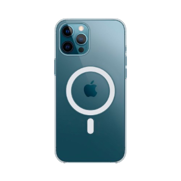 Funda MagSafe iPhone 16
